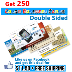 250-business-cards