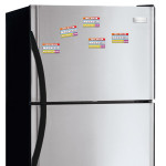 Business Card Magnets