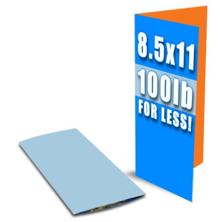 8.5x11-100lb-brochures-cheap