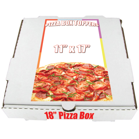 pizza-box-topper-11x17-100lb-cheap