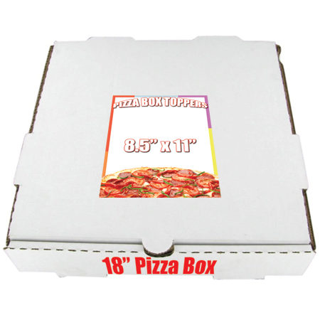 pizza-box-topper-8-5x11-100lb-cheap